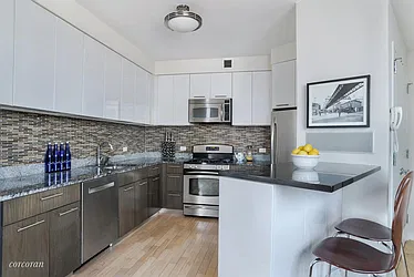 Sold by Corcoran