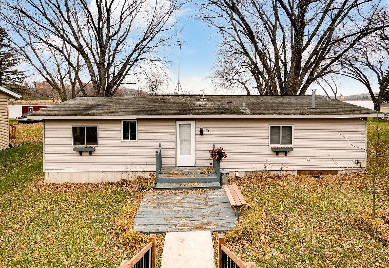 245 Alder Rd, South Haven, MN 55382 MLS 6409684 Zillow