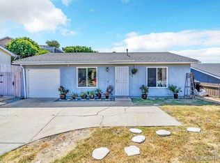 6756 Mezin Way, San Diego, CA 92114