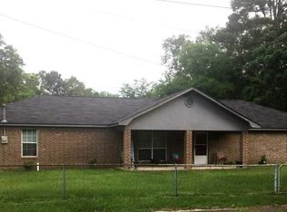 2721 W Coby St, Gladewater, TX 75647