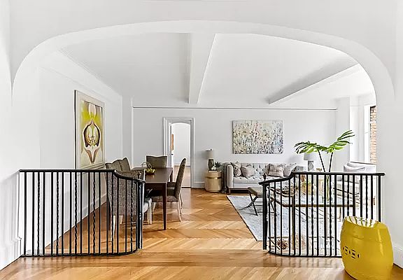 3rd image of 55 Central Park N #14B