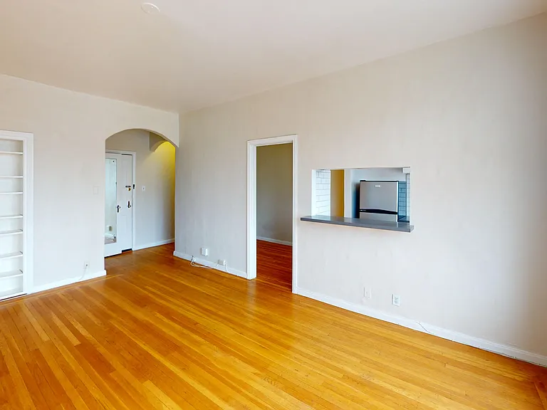 845 California Street — Photo 30