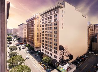 Spring Tower Lofts, Los Angeles, CA 90014