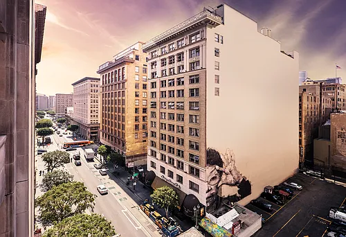 Spring Tower Lofts Photo 1