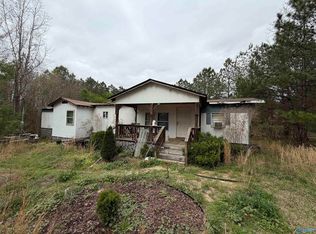 13747 County Road 29, Centre, AL 35960