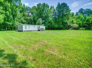 2505 Patterson Bridge Road, Hephzibah, GA 30815