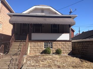 410 Locust St, Turtle Creek, PA 15145