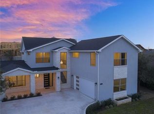 15101 Joseph Dr, Lakeway, TX 78734