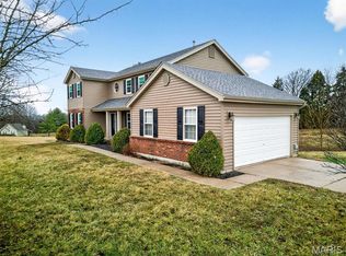 1131 Jade Dr, Moscow Mills, MO 63362