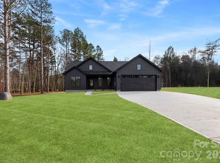 1724 Barnhardt Rd, China Grove, NC 28023