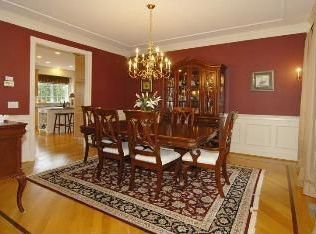 41 Tyler Ct, Avon, CT 06001