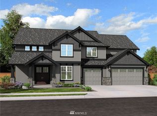 4014 122nd Stct NW, Gig Harbor, WA