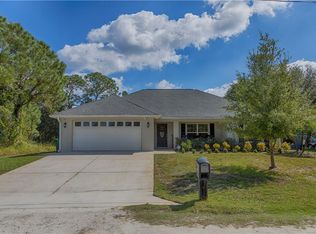 3224 Hope St, Sebring, FL 33875