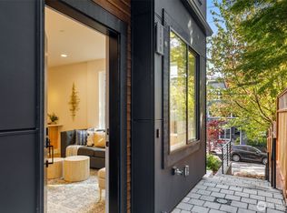 113 24th Avenue E #B, Seattle, WA