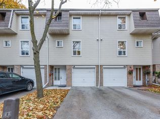 85 Enmount Dr, Brampton, ON L6T 4C9