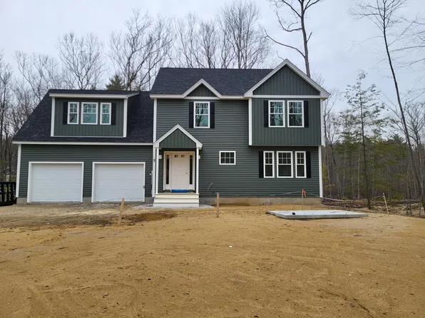 5 Blaisdell Court, Raymond, NH 03077