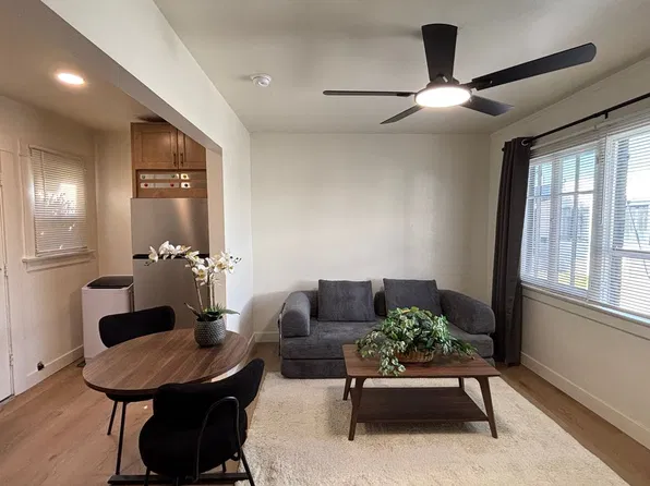 214 N Olive St APT 3, Orange, CA 92866