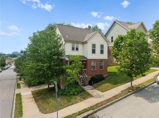 301 N Winebiddle St, Pittsburgh, PA