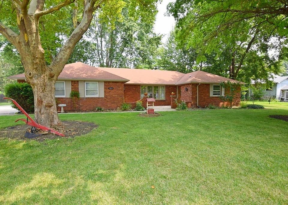 1014 Porto Bello Rd, Pendleton, IN 46064 MLS 21800697 Zillow