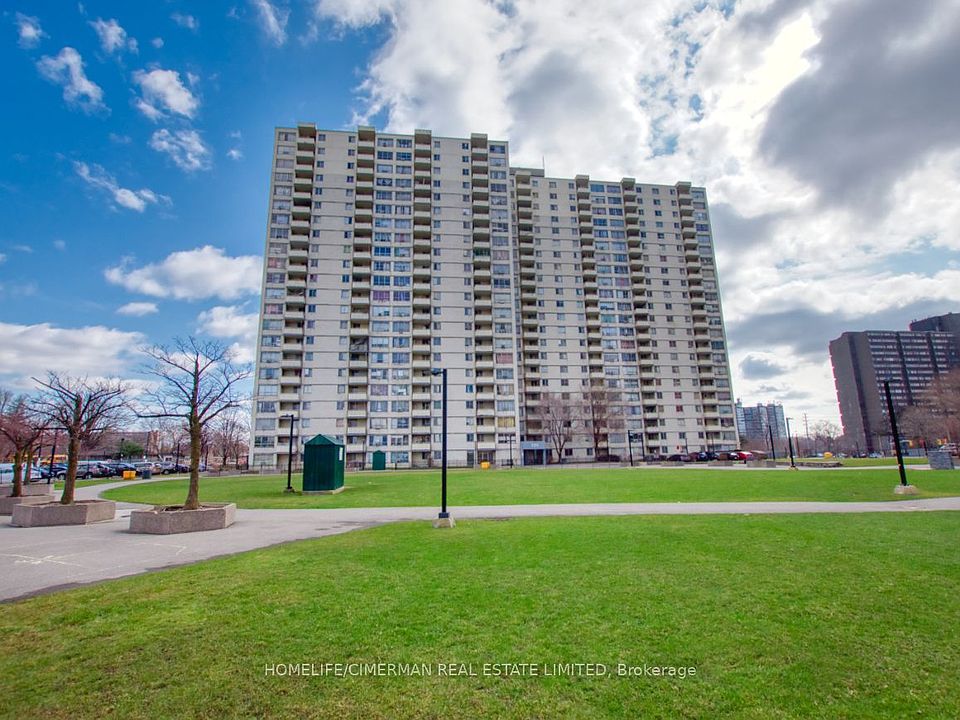 1st image of 320 Dixon Rd Unit 1511