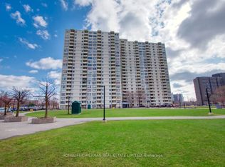 320 Dixon Rd UNIT 1511, Toronto, ON M9R1S8