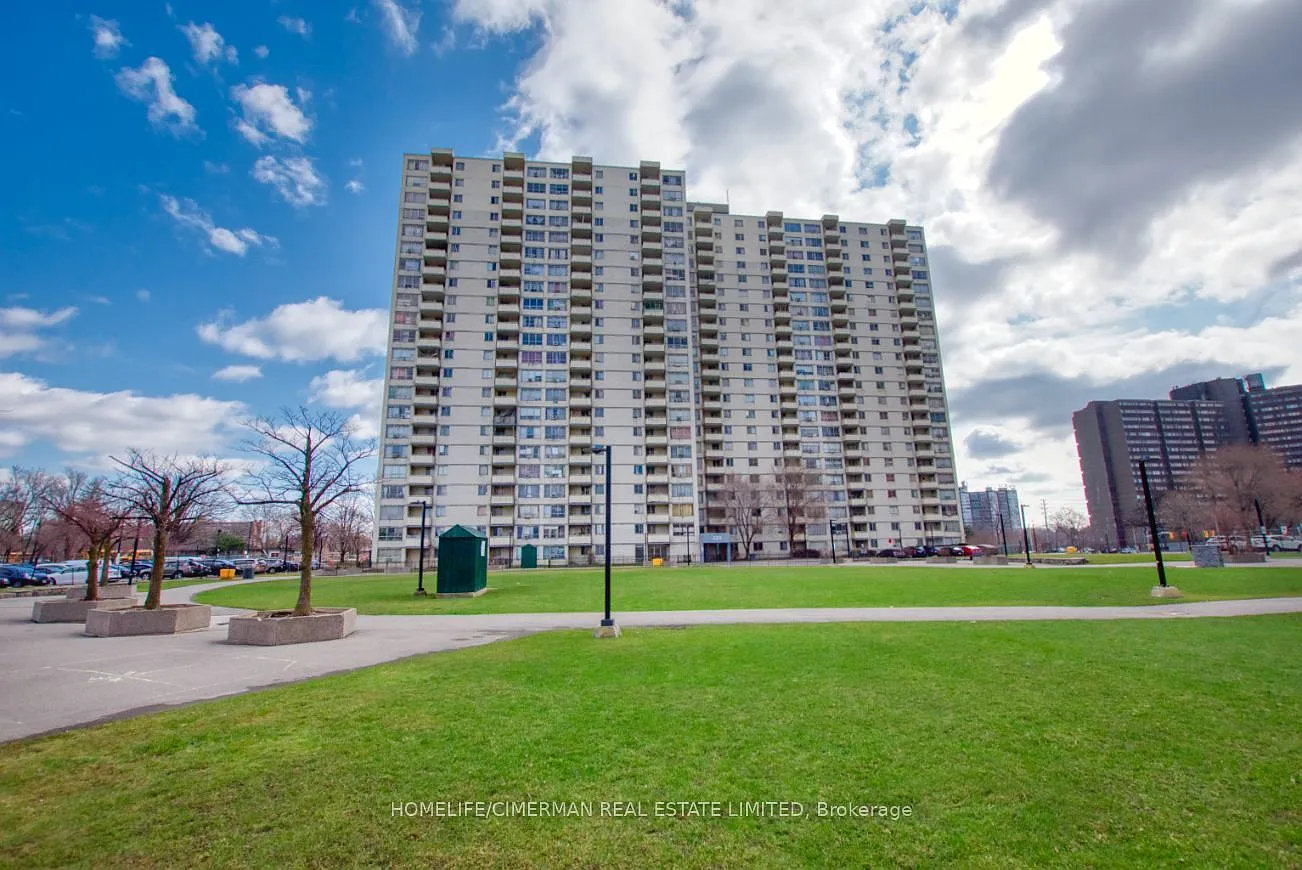 320 Dixon Rd Unit 1511 photo 1