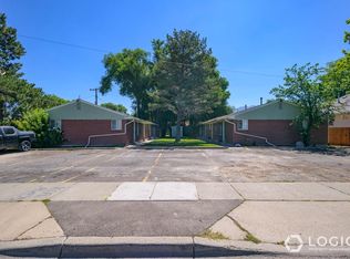 3139 South 300 East, Salt Lake City, UT 84115