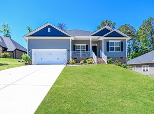 7190 Barleywood Dr, Locust, NC 28097