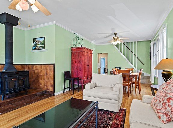 5th image of 4043 N Mason Ave