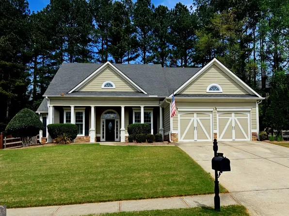 504 Flagstone Way, Acworth, GA 30101