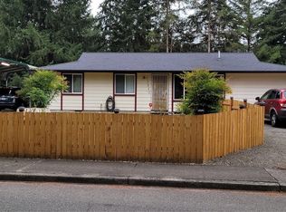 33809 207th Pl SE, Auburn, WA