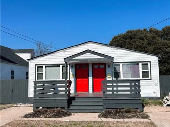 1116 Little Bay Ave, Norfolk, VA 23503