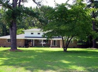 1503 Whitehall St, Marion, SC 29571
