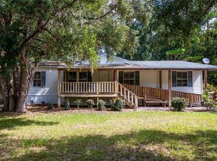 14865 SW 92nd Way, Lake Butler, FL 32054