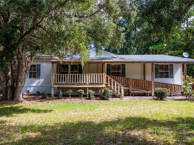 14865 SW 92nd Way, Lake Butler, FL, 32054