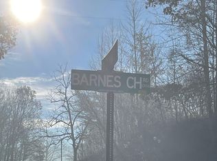 Barnes Chapel Rd, Blue Ridge, GA 30513
