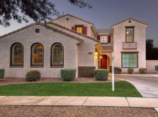 4444 E Maplewood St, Gilbert, AZ 85297