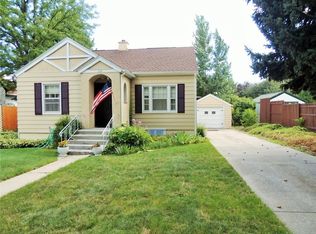 434 Beverly Hill Blvd, Billings, MT 59101