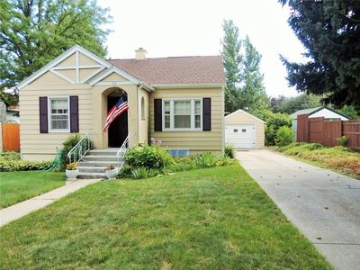 434 Beverly Hill Blvd, Billings, MT, 59101