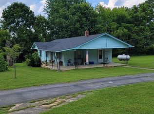 4130 Brownsville Rd, Brownsville, KY 42210