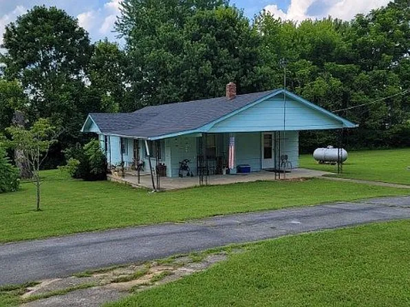 4130 Brownsville Rd, Brownsville, KY 42210