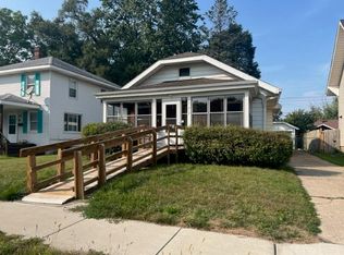 817 E Ewing Ave, South Bend, IN