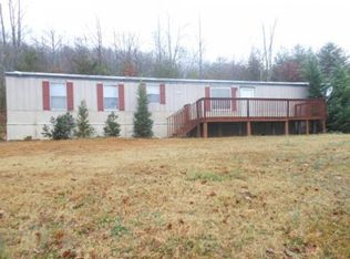 834 Oak Grove Rd, Landrum, SC 29356