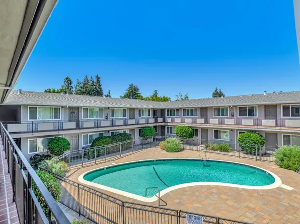 California Mountainview, Mountain View, CA 94040