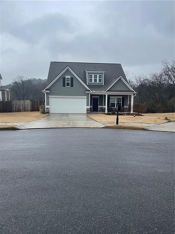111 Reed Cv NW, Cartersville, GA 30121 Zillow