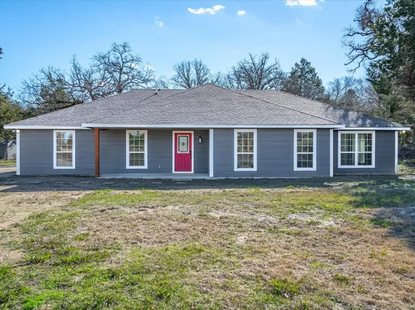 281 Vz County Road 2521, Canton, TX 75103