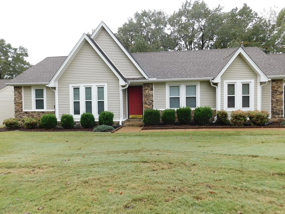 2571 Christmasville Rd, Jackson, TN 38305 Zillow