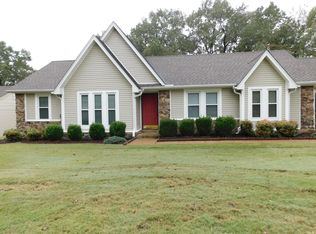 2571 Christmasville Rd, Jackson, TN 38305