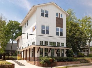 115 S Columbia Dr, Decatur, GA 30030