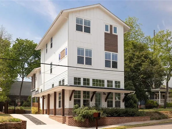 115 S Columbia Dr, Decatur, GA 30030